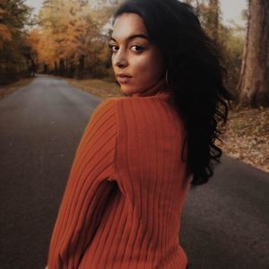 Meet your Posher, Allyndra mae